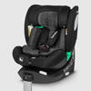 Lionelo Braam I-Size Fotelik Samochodowy 0-36 kg Black Carbon