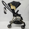 [OUTLET] Cybex Mios 3.0 Wózek Spacerowy Wings By Jeremy Scott