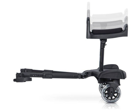 [OUTLET] Colibro Board Uniwersalna Dostawka Do Wózka 2w1