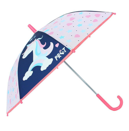Pret Parasol przeciwdeszczowy Rainbow Unicorn