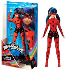 Miraculous Biedronka Lucky Charm Playmates