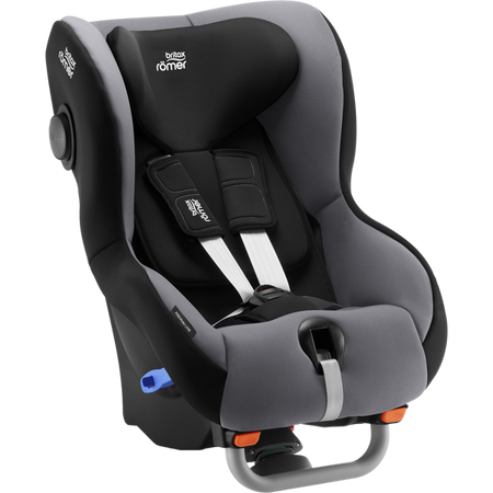 [OUTLET] Britax Romer Max-Way Plus Fotelik Samochodowy 9-25kg Storm Grey