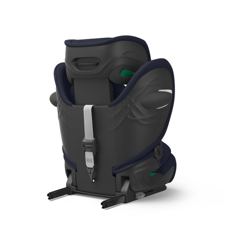 Cybex Pallas G I-Size Fotelik Samochodowy 9-50 kg Ocean Blue