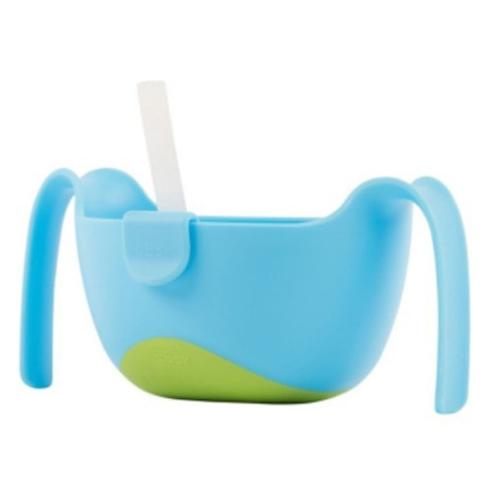 B.Box Miseczka ze słomką Ocean Breeze