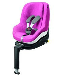 Maxi-Cosi Pokrowiec Frotte do Fotelików Pearl Pink