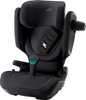 Britax Romer Kidfix Pro i-Size Fotelik Samochodowy 15-36kg Onyx Black Lux