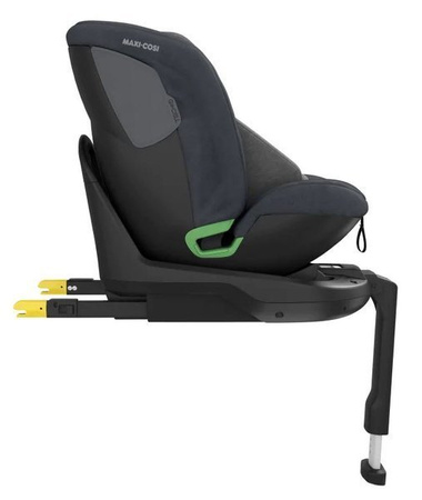 Maxi Cosi Emerald Fotelik Samochodowy 0-25 kg  Authentic Graphite