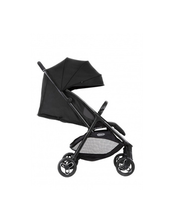 [OUTLET] Graco Myavo Wózek Spacerowy Midnight