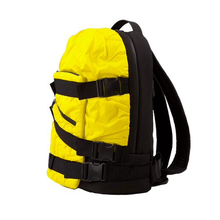 Anex Quant Plecak Yellow