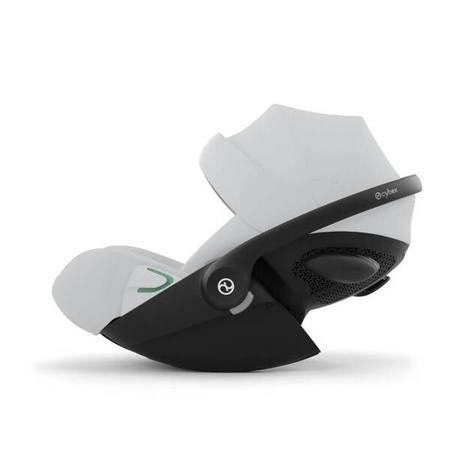 [OUTLET] Cybex Cloud G I - Size Fotelik Samochodowy Fog Grey 0-13kg