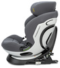 [OUTLET] Strochenmuehle Niki Next Fotelik Samochodowy 100-150cm Asphalt