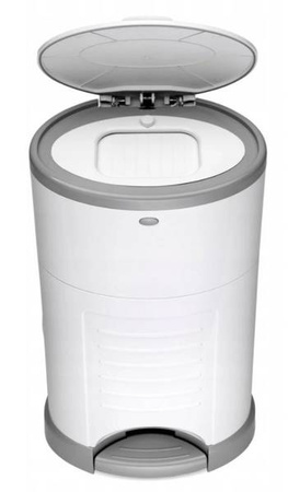 Korbell Pojemnik na Zużyte Pieluchy 16l