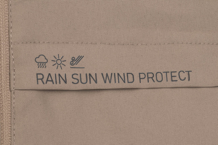 Easy Go Faro Wózek Spacerowy Savana Beige