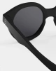 IZIPIZI Okulary Przeciwsłoneczne dla Dzieci 9-36 msc Czarny C