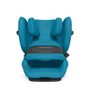 Cybex Pallas G I-Size Fotelik Samochodowy 9-50 kg Beach Blue 2023