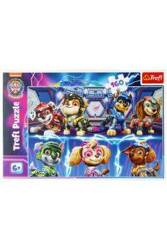 Trefl Puzzle 160 el. Psi Przyjaciele