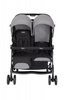 Graco Duorider Wózek Spacerowy Steeple Gray