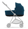 Cybex Mios 3.0 Gondola Lux  Mountain Blue