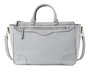 Torba Carla Light Gray Joissy