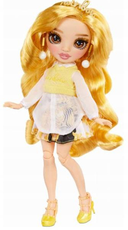 Rainbow High Fashion Core Fashion Doll Modowa Lalka Marigold