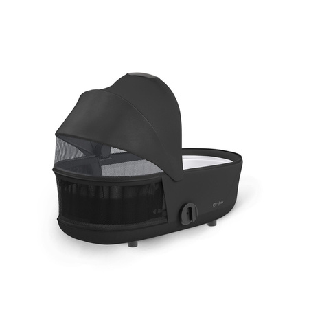 Cybex Mios 3.0 Wózek Głęboko-Spacerowy Sepia Black