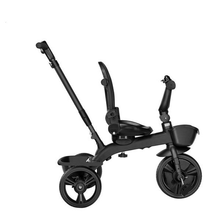 Lionelo Kori Rowerek Trójkołowy 2w1 Grey Stone