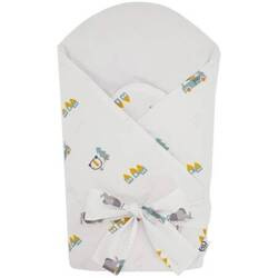 EKO Rożek Dziecięcy Autka