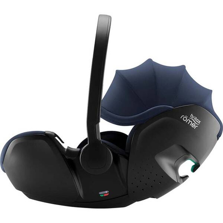 [OUTLET] Britax Romer Baby-Safe Pro Fotelik Samochodowy 0-13kg Night Blue