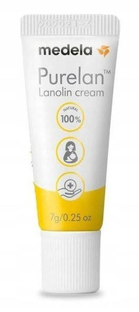 Medela Swing Flex Laktator Elektryczny + GRATIS Purelan Lanolinowa Maść na Brodawki