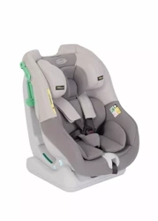 Graco Extend R129 Fotelik Samochodowy 0-18 kg  Nickel
