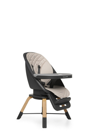 [OUTLET] Muuvo Choc 2 Krzesełko Do Karmienia Beige