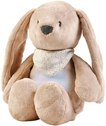 Nattou Sleepy - szumiąca przytulanka | Bunny