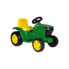 PegPerego John Deere Mini Tractor Od 1 Roku na Akumulator 6V