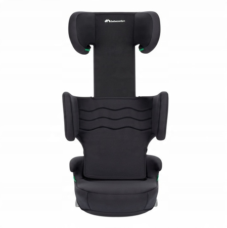  Bebe Confort Hera i-Fix Fotelik Samochodowy 15-36kg Mineral Black