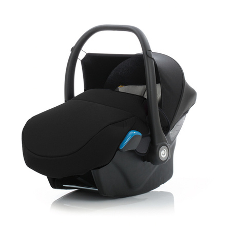 Tutis Fotelik Samochodowy 0-13kg 006 Black
