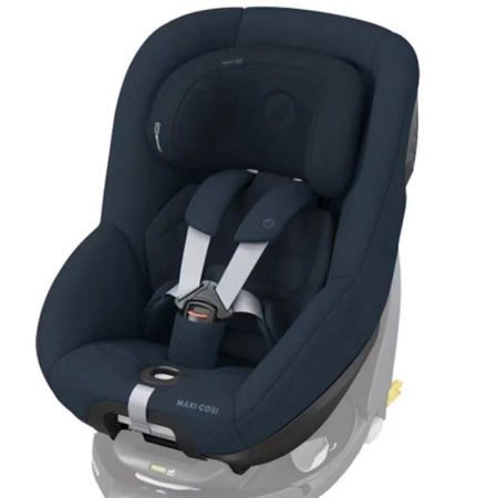 Maxi-Cosi Pearl 360 Pro Fotelik Samochodowy 0-18kg Authentic Blue + Maxi-Cosi Baza Familyfix 360 Pro	