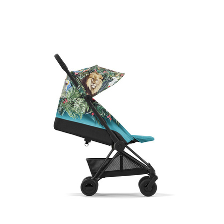 [OUTLET] Cybex Coya Wózek Spacerowy We The Best by DJ Khaled 2023