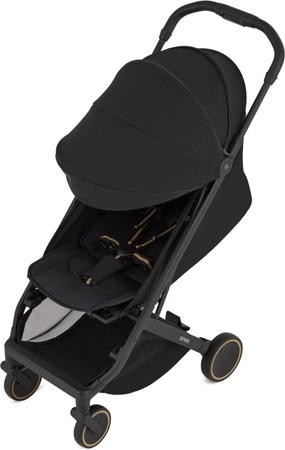 Anex Air-X 2 Wózek Spacerowy 01 Nero 