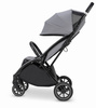 [OUTLET] Storchenmuhle Niko Wózek Spacerowy Asphalt