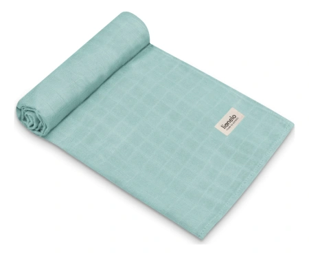 Lionelo Bambusowe pieluszki dla dziecka Bamboo Set Dot