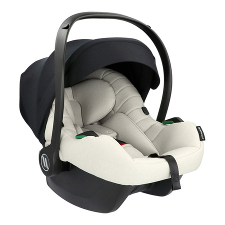 Avionaut Cosmo 2.0 Fotelik Samochodowy 0-13kg Beige