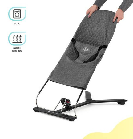 Kinderkraft Mimi Bujaczek  Pink