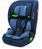 Navy Melange