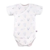 Eeevi BODY PETITE 3-PAK ZAKŁ KR BALONY R. 50