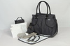 Bo Jungle B-Casual Torba na akcesoria Dark Grey