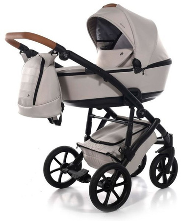[OUTLET] Junama Space Wózek Głęboko-Spacerowy 2w1 2