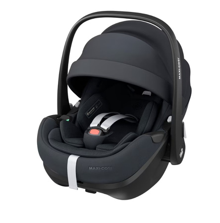 Maxi-Cosi Pebble 360 Pro2 Fotelik Samochodowy 0-13 kg Essential Graphite