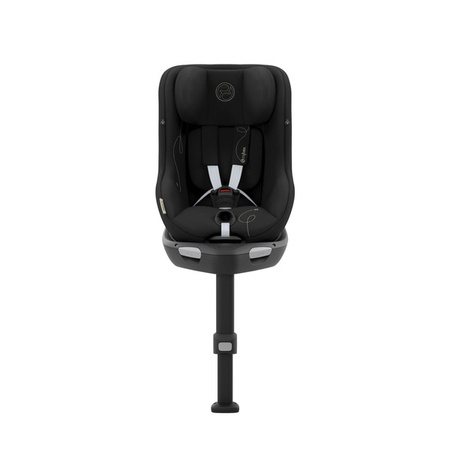 Cybex Sirona G I-Size Fotelik Samochodowy 0-20kg Moon Black + Cybex Baza G Black	