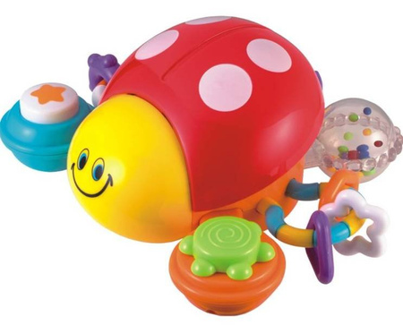 Smily Play Dogonię Cię Biedroneczko 000720