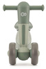 Kinderkraft Minibi Rowerek Biegowy Leaf Green